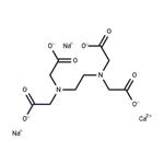 edetate calcium disodium