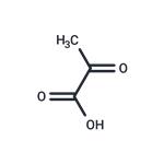 127-17-3 Pyruvic acid