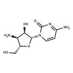 3’-Amino-3’-deoxycytidine