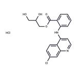 Glafenine Hydrochloride pictures