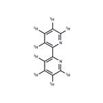 2, 2'-Dipyridyl-d8