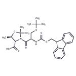 Fmoc-Ser(tBu)-Thr(psi(Me,Me)pro)-OH
