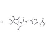 (S,R,S)-AHPC hydrochloride