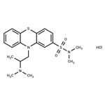 Fonazine hydrochloride