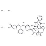 Docetaxel trihydrate