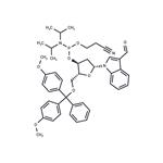 5-Formylindole-CE phosphoramidite