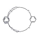 Octaaminocryptand 1