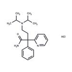 Disopyramide HCl pictures