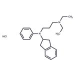 Aprindine hydrochloride