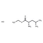 Ethyl L-leucinate HCl pictures