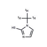 Methimazole D3