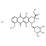 Doxorubicin hydrochloride