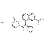 Galunisertib Monohydrate