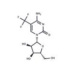 5-(Trifluoromethyl)cytidine