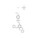 Sulcardine sulfate trihydrate