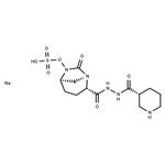 Zidebactam sodium salt