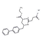 Sacubitril sodium