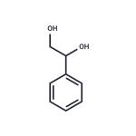 1-Phenyl-1,2-ethanediol