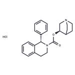 Solifenacin hydrochloride