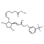 Fluprostenol methyl ester