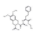 Moexipril