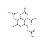 2,3,4,6-Tetra-o-acetyl-alpha-galactosylpyranosyl bromide