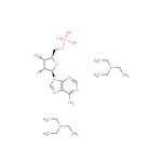 2’-Deoxy-2’-fluoroadenosine ? 5’-monophosphate triethyl ammonium