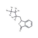 Butylphthalide-d7