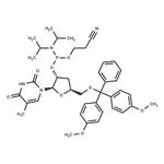 5-Me-3’-dU-2’-phosphoramidite