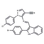 DNA Gyrase-IN-5