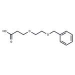 Benzyl-PEG2-acid pictures