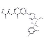 (S)-PI3Kα-IN-4