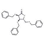 55094-52-5 2,3,5-Tri-O-benzyl-D-ribono-1,4-lactone