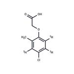 MCPA-d3 (phenyl-d3)