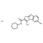 Desmethyl-YM 298198