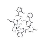 Virginiamycin S1