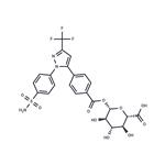 Celecoxib Carboxylic Acid Acyl-β-D-Glucuronide