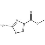 Methyl 2-aminothiazole-4-carboxylate