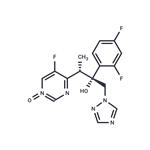 Voriconazole N-oxide