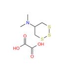 Thiocyclam hydrogen oxalate