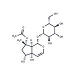 8-?O-?Acetylharpagide