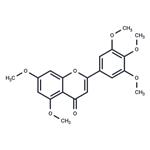 3',?4',?5',?5,?7-?Pentamethoxyflavone