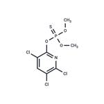 Chlorpyrifos-methyl