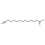 Alkynyl myristic acid