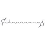 Mal-PEG4-NHS ester