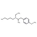 Mebeverine alcohol