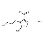 Ternidazole hydrochloride