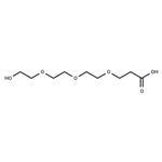 Hydroxy-PEG3-acid