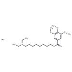 TMB 8 (hydrochloride)