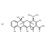 4-Epitetracycline hydrochloride